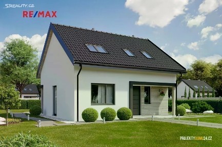 Prodej rodinného domu 121 m², pozemek 1299 m² Divec