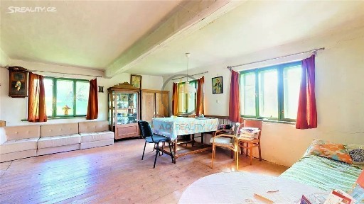 Prodej rodinného domu 199 m², pozemek 2000 m² Stará Paka - Karlov