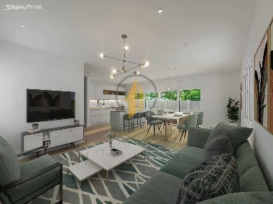 Prodej rodinného domu 140 m², pozemek 469 m² Kacákova Lhota