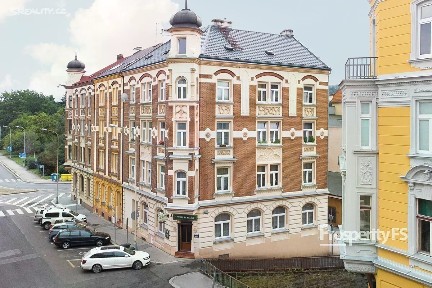 Prodej restaurace 148 m² Bezručova, Děčín - Děčín IV-Podmokly