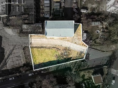 Prodej kanceláře 1288 m² Ústí nad Labem