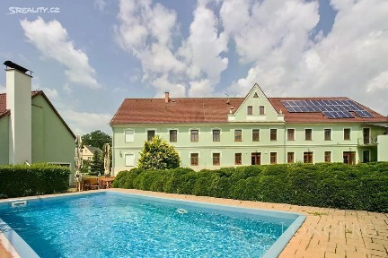 Prodej činžovního domu 995 m² Chudoslavice