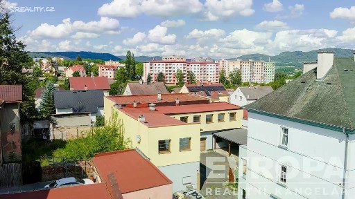 Prodej činžovního domu 554 m² Mendelova, Děčín - Děčín VII-Chrochvice