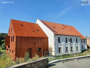Prodej restaurace 3313 m² Žatecká, Kadaň