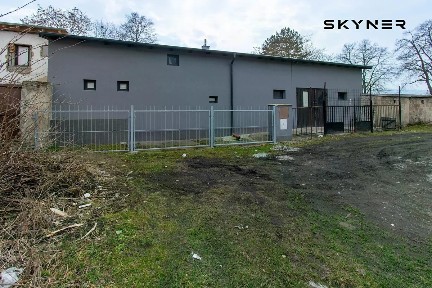Prodej skladového prostoru 100 m² Janáčkova, Ústí nad Labem - Krásné Březno