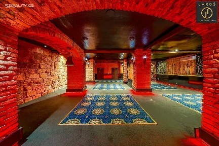 Prodej obchodního prostoru 450 m² Petrovice