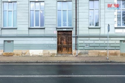 Prodej výrobní haly, prostoru 2387 m² Rumburk - Rumburk 1