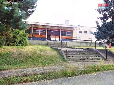 Prodej obchodního prostoru 280 m² Měcholupy