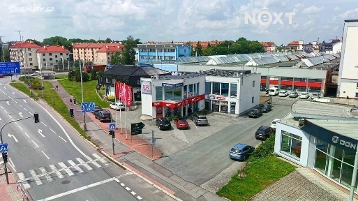 Hradec Králové, Slezské Předměstí, Víta Nejedlého, 1