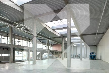 Pronájem skladového prostoru 244 m² Hradec Králové