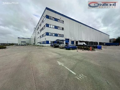 Pronájem skladového prostoru 7018 m² Náchodská, Hradec Králové - Plotiště nad Labem