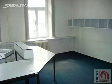 Pronájem obchodního prostoru 20 m² Hradební, Trutnov - Střední Předměstí