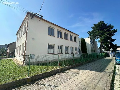 Pronájem kanceláře 67 m² Ječná, Hradec Králové - Slezské Předměstí