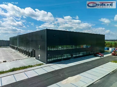 Pronájem obchodního prostoru 576 m² Bratří Štefanů, Hradec Králové - Slezské Předměstí