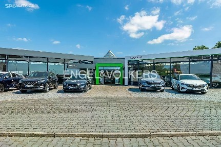 Chlumec nad Cidlinou, Hradec Králové, Chlumec nad Cidlinou IV, Pražská