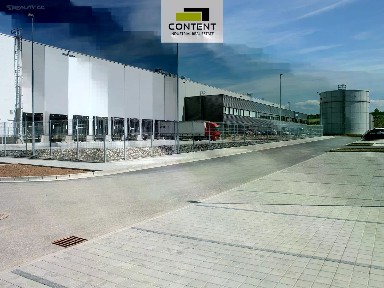 Solnice, Rychnov nad Kněžnou, Průmyslová