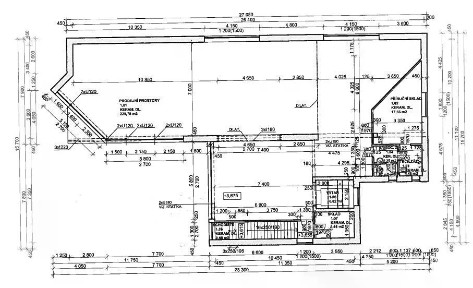 Pronájem obchodního prostoru 300 m² Víta Nejedlého, Hradec Králové - Slezské Předměstí