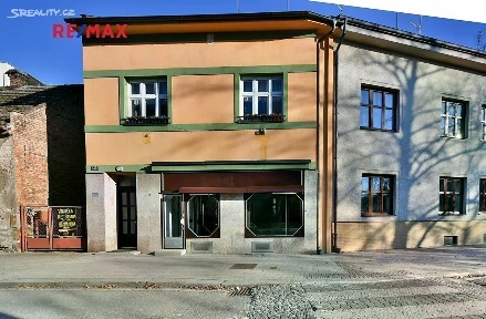 Hradec Králové, Pražské Předměstí, Horova, 9