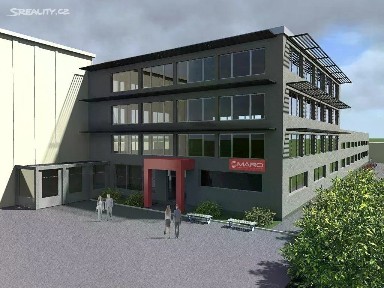 Hradec Králové, Kukleny, Pražská třída