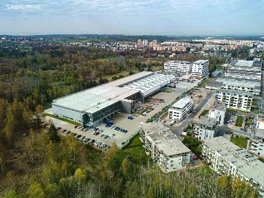 Hradec Králové, Nový Hradec Králové, Na Brně