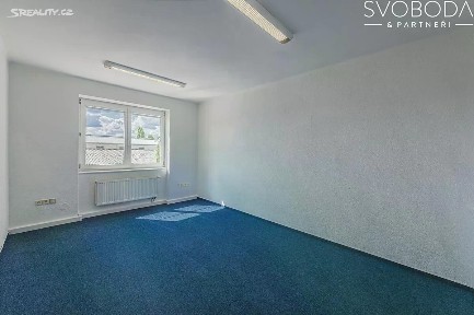 Pronájem kanceláře 102 m² Zemědělská, Hradec Králové - Slezské Předměstí