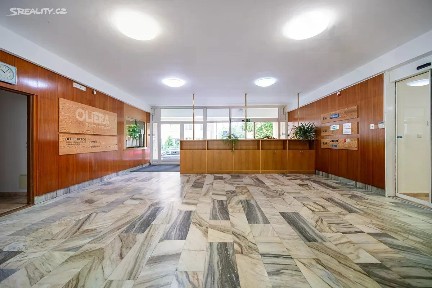 Pronájem kanceláře 250 m² Sušilova, Hradec Králové - Pražské Předměstí