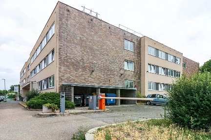 Pronájem kanceláře 20 m² Sušilova, Hradec Králové - Pražské Předměstí