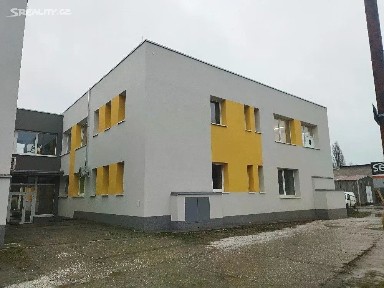 Hradec Králové, Slezské Předměstí, Vážní