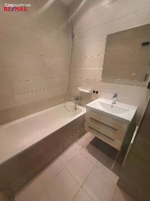Pronájem bytu 2+1 52 m² sídliště 9. května, Nejdek