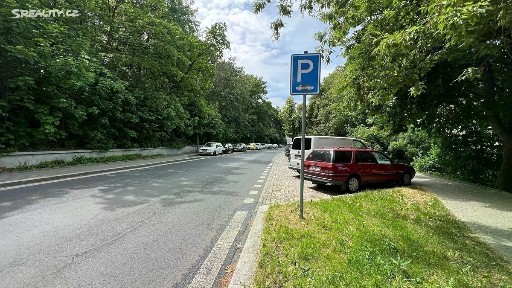 Pronájem bytu 2+1 64 m² Vítězná, Karlovy Vary