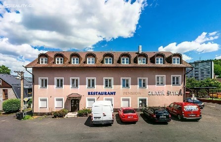 Karlovy Vary, Doubí, Studentská, 125