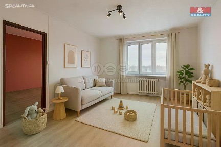 Chodov, Sokolov, Revoluční