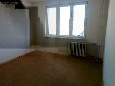 Pronájem bytu 2+1 72 m² Růžová, Valeč