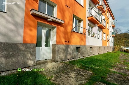 Pronájem bytu 1+kk 27 m² Jana Jiskry, Kynšperk nad Ohří