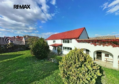 Prodej zemědělské usedlosti 186 m², pozemek 7638 m²