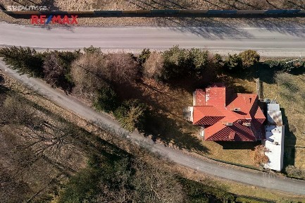 Prodej rodinného domu 280 m², pozemek 1160 m² Moravský Beroun