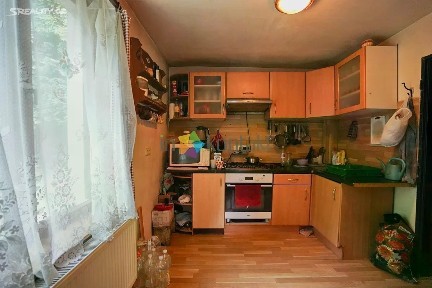 Prodej rodinného domu 77 m², pozemek 357 m² Šternberk - Dalov