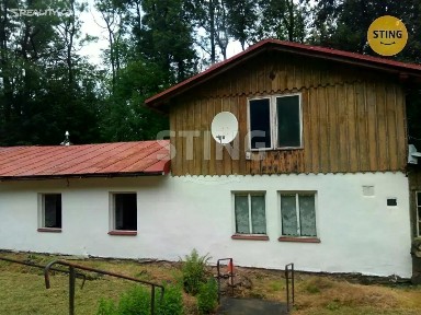 Česká Ves, Jeseník