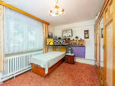 Prodej rodinného domu 75 m², pozemek 170 m² Západní, Prostějov - Krasice