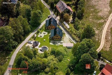 Prodej chalupy 100 m², pozemek 603 m² Staré Město - Stříbrnice