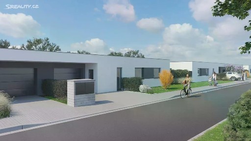 Šternberk, Olomouc, U Sitky