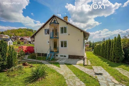 Prodej vícegeneračního domu 500 m², pozemek 1079 m² Bohutín