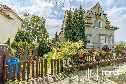 Prodej rodinného domu 253 m², pozemek 615 m² K Nádraží, Hranice - Hranice IV-Drahotuše