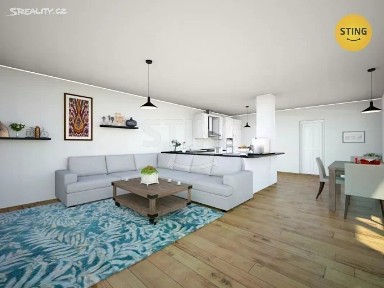 Prodej rodinného domu 200 m², pozemek 128 m² Konice - Čunín