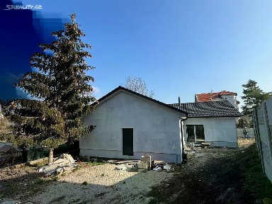 Prodej rodinného domu 145 m², pozemek 774 m² Čelechovice na Hané