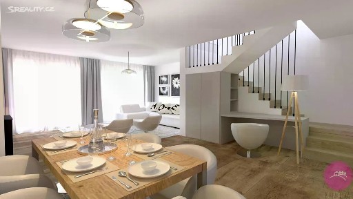 Prodej rodinného domu 150 m², pozemek 605 m² Přerov