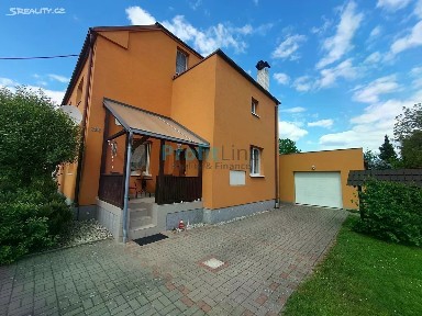 Prodej rodinného domu 300 m², pozemek 676 m² Příční, Postřelmov