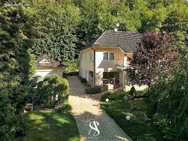 Prodej rodinného domu 362 m², pozemek 1013 m² Dolní Žleb, Šternberk