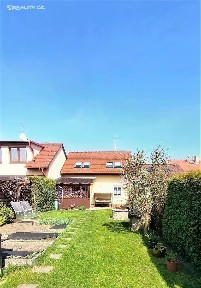 Prodej rodinného domu 113 m², pozemek 284 m² Hlušovice