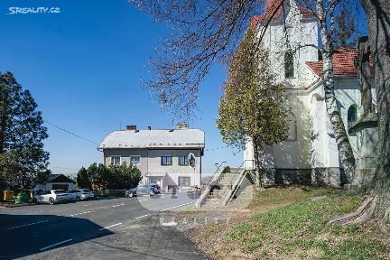 Prodej rodinného domu 150 m², pozemek 348 m² Dlouhá Loučka - Křivá